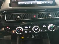 Honda Civic 2.0 i-MMD Elegance